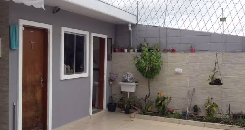 Casa à venda com 3 dormitórios no Condomínio Mantiqueira em São José dos Campos