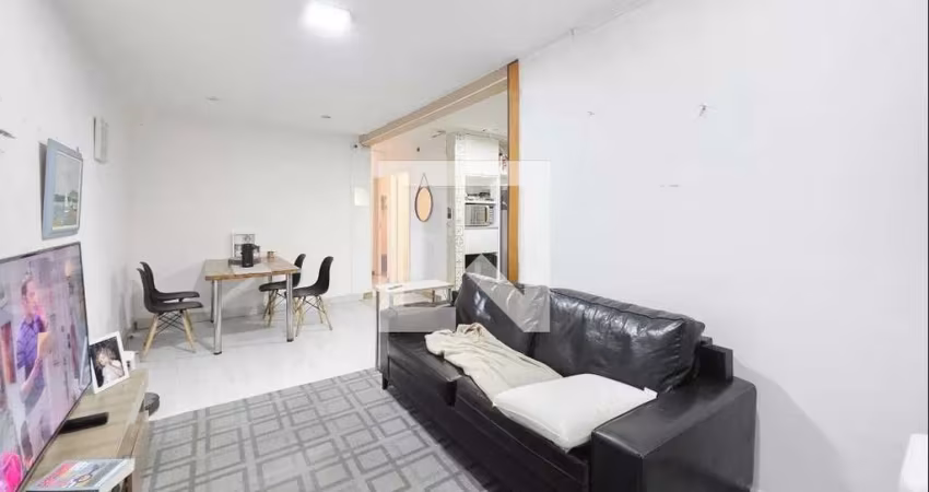 Casa com 3 dormitórios à venda no 31 de Março - São José dos Campos