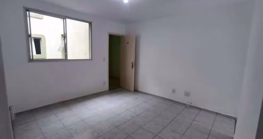 Apartamento no Edificio Cond Sport Center