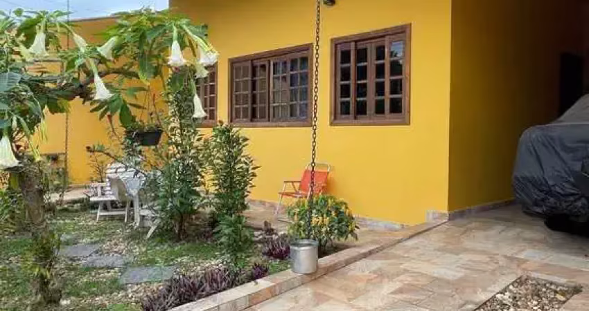 Casa sobrado com 4 suites no Jardim das  Industrias