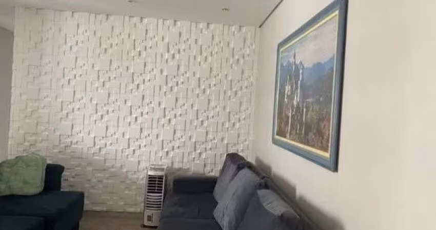 Apartamento à venda  com 3 dormitórios no Jardim das Colinas em São José dos Campos,
