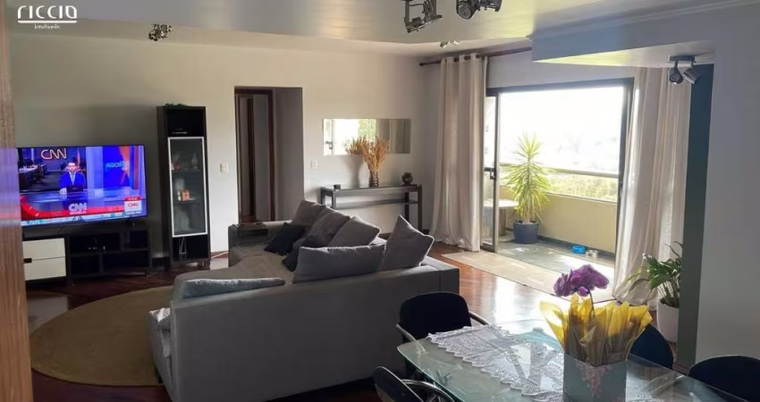 Apartamento à venda com 4 dormitórios no Centro de São José dos Campos