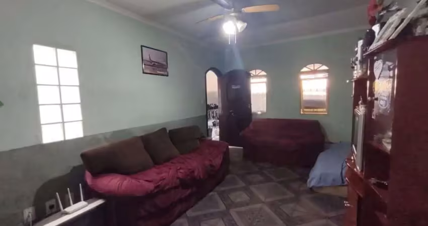 Casa à venda ccom 3 dormitórios no jardim portugal em são josé dos campos