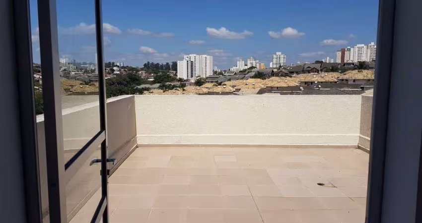 Cobertura à venda no Jardim América em São José dos Campos