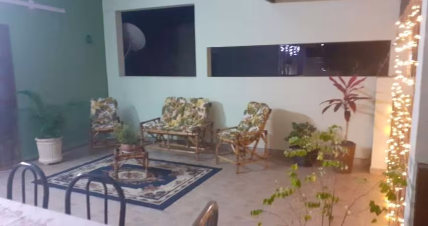 Casa com 4 dormitórios à venda no Campos de São José em São José dos Campos