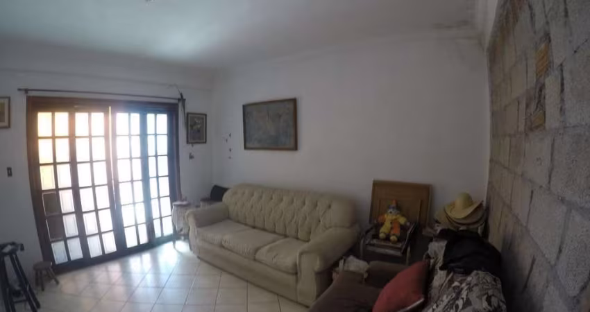 Sobrado com 3 dormitórios à venda no Residencial União em São José dos Campos