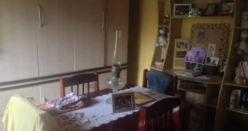 Casa à venda com 3 dormitórios no Residencial Santo André em Caçapava