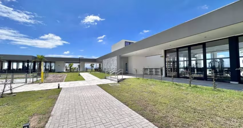 Terreno com 330m2 a venda no terras alpha em são josé dos campos