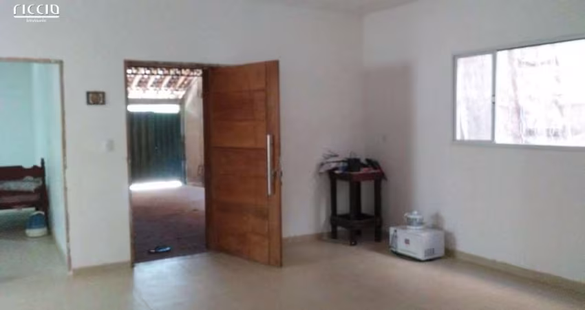 Chácara com 1.265,00m2 à venda ou troca no Jaguari - São José dos Campos;