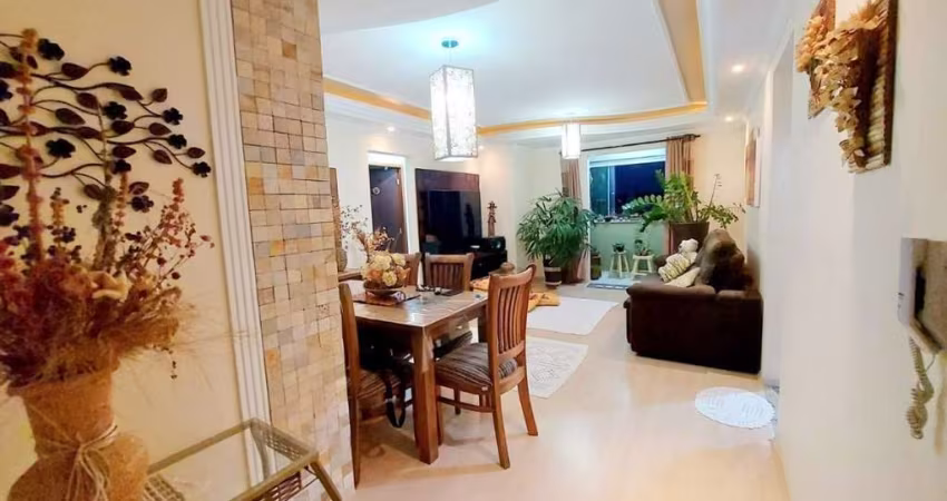 Apartamento com 3 dormitórios à venda em Jardim Terras do Sul em São José dos Campos