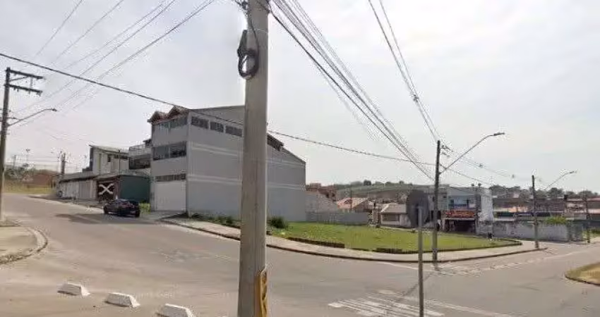 Terreno à venda com 387m2 no jardim helena em são josé dos campos