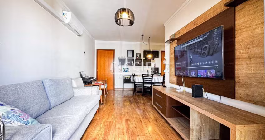 Apartamento à venda no Edificio Aquarius Premium no Jardim Aquarius com 2 dorm (1suite) 2 vagas - 75m2
