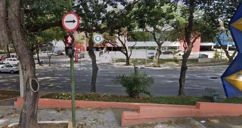 Terreno Vila Betânia de 644m² próximo ao extra.