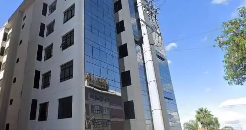 Sala à venda com 51,17m2 no Parque Residencial Aquarius em São José dos Campos
