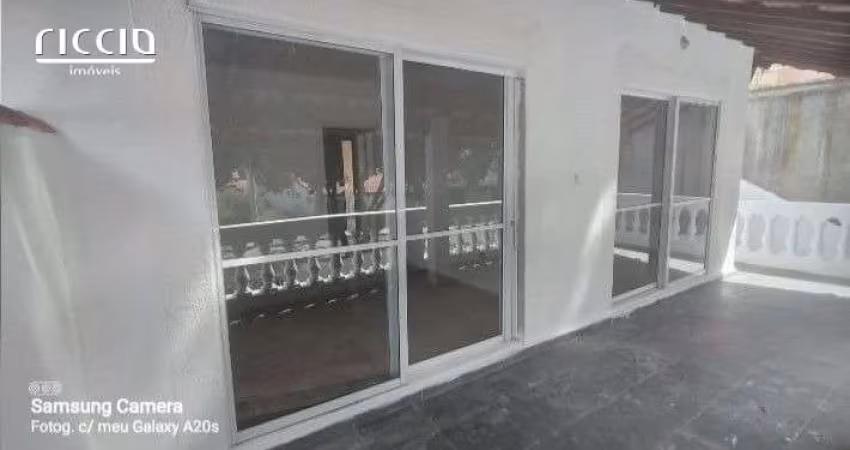 Casa com 3 dormitórios à venda no Parque Interlagos em São José dos Campos