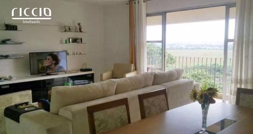 Apartamento com 4 dormitórios à venda no Edifício Cabo de São José em São josé dos Campos