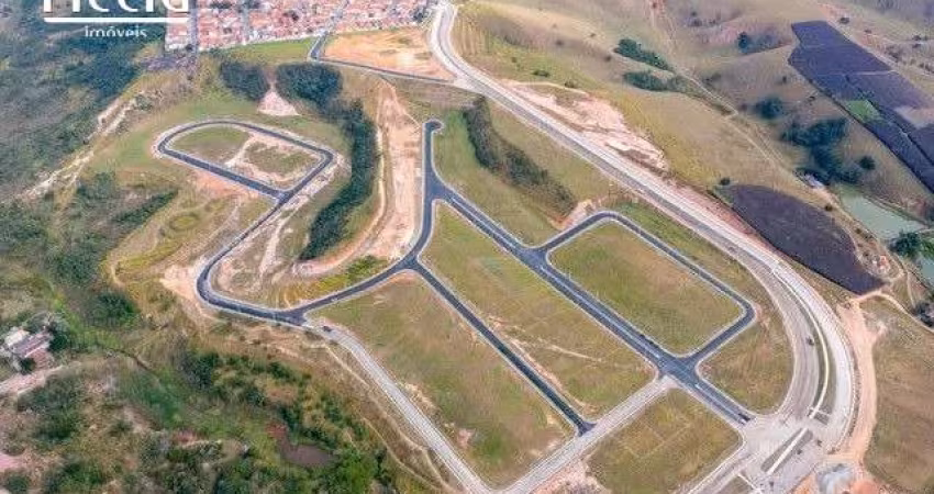 Terrenos Comercial/ Residencial a partir de 750m2 no Condominio Recanto da Baronesa em São José dos Campos