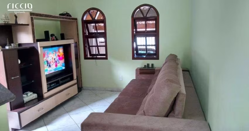 Casa à venda com 3 dormitórios no Jardim Valparaíba, São José dos Campos