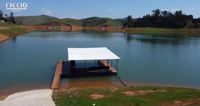 Terreno à venda na Área Rural de São José dos Campos, São José dos Campos 