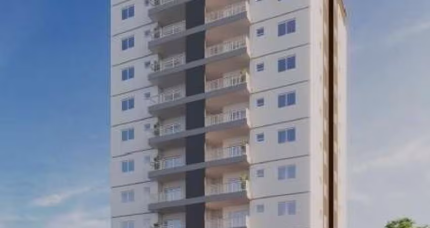 Ótimo Apartamento NOVO 2 Quartos no Parque Industrial