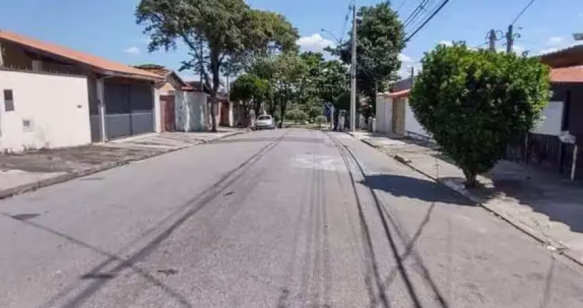 Terreno com 250m2 à venda em jardim satélite - são josé dos campos