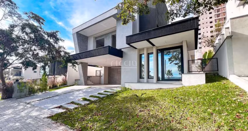 Casa no bairro do urbanova com 275m2 , 3 dormitórios sendo 1 suite