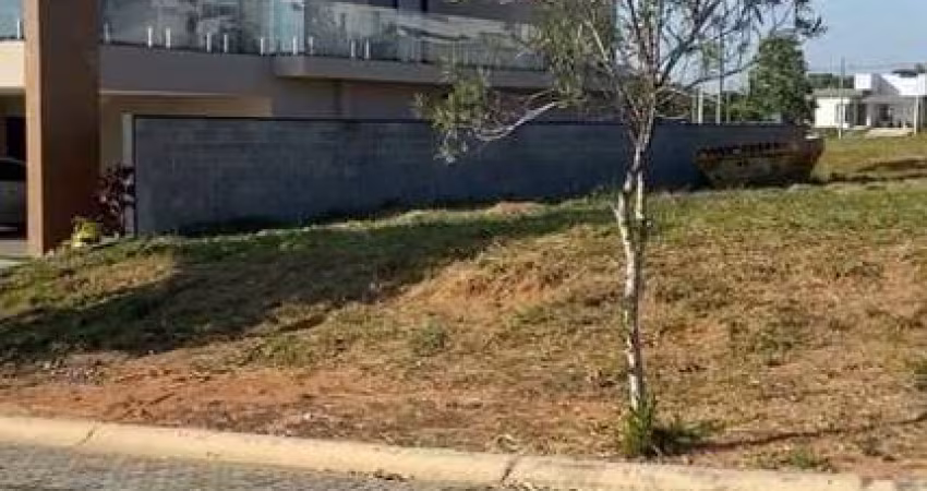 Terreno 580 m² Condominio Eco Bourbon Park Caçapava SP