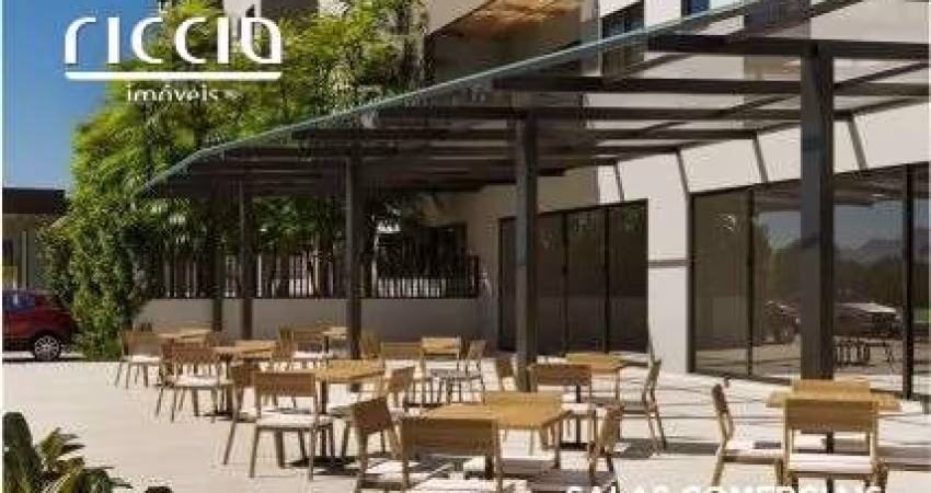 Seu novo apartamento de 97 m² com 3 dormitórios e varanda gourmet - Valores a partir de R$ 865.039,00