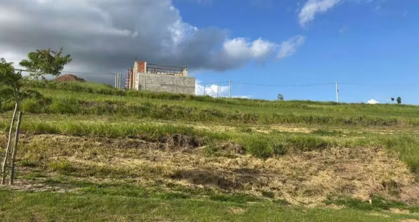 Terreno  com 393m2 à venda no condomínio terras alpha em são josé dos campos