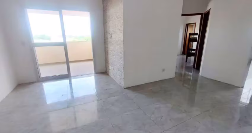 Ótimo Apartamento no Ed. Rio Verde , Jardim Uirá