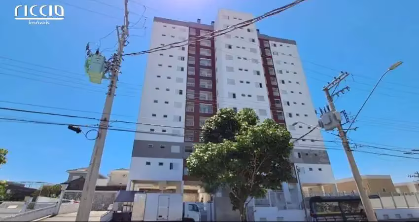 Apartamento 2 dormitórios 1 suíte 59 m² Edifício Brilhante Urbanova Sjc.2 vagas cobertas