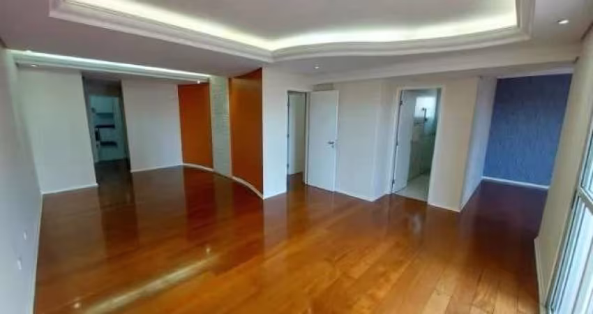 Apartamento 3 dormitórios 1 suíte 156 m² Codomínio Lumiere