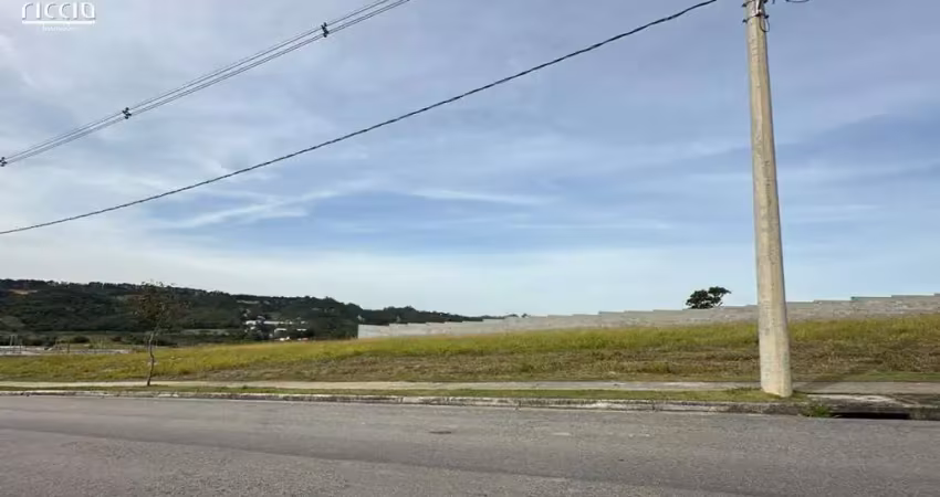 Condomínio recanto da baronesa, terreno com 913,55m2 na zona sul de são josé dos campos!