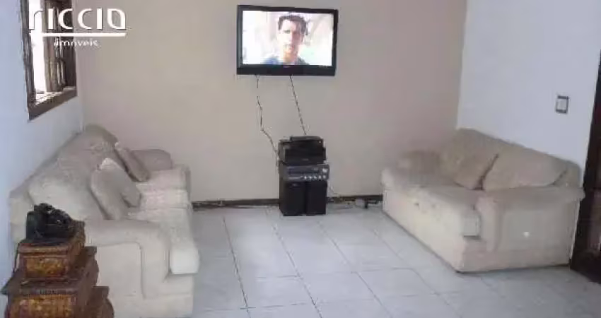 Casa à venda com 3 dormitórios no Bosque dos Eucaliptos em São José dos Campos