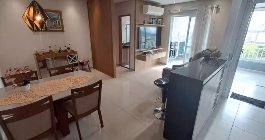 Apartamento 2 dormitórios 1 suíte 70 m² Varanda do Oriente Sjc Jardim Oriente 2 vagas