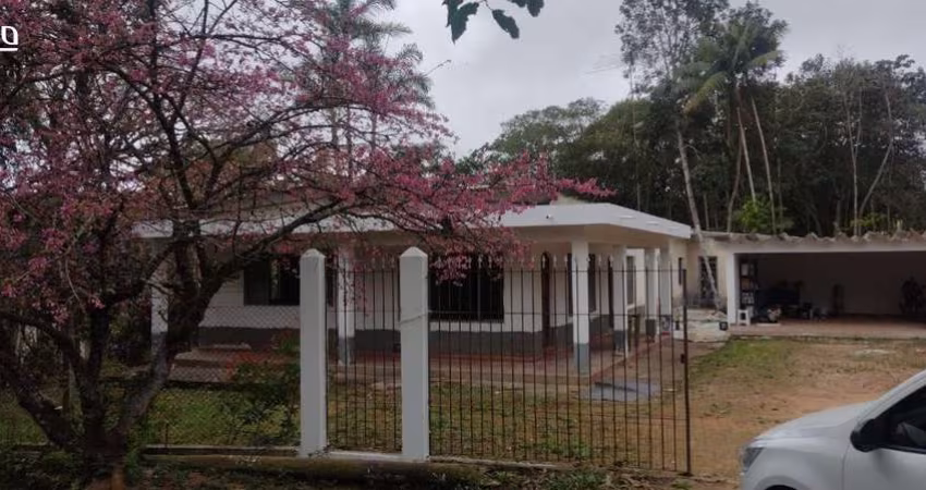 Chácara a venda em Mogi das Cruzes