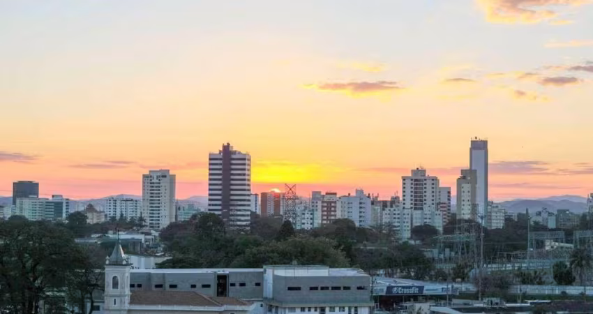 Apartamento a venda localizado na Vila Sanches com 3 dormitórios, sendo  2 suítes!