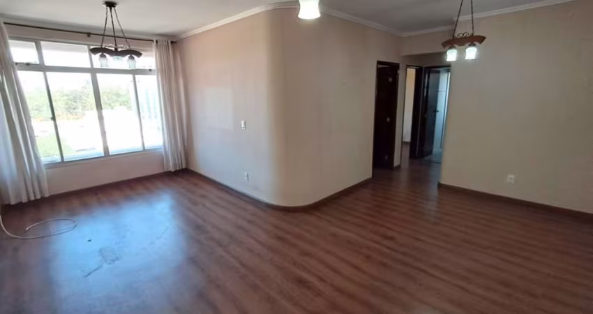Apartamento 3 dormitórios 1 suíte 100 m² Edifício Flamingo Sjc 2 vagas cobertas