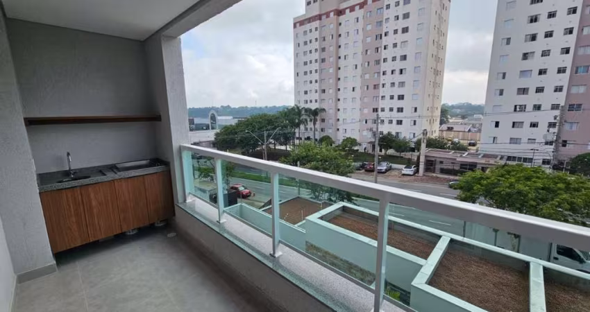 Apartamento a venda no The Winner, localizado no Villa Branca, com 3 dormitórios, sendo 1 suíte, com 84m².