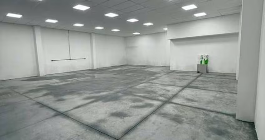 Galpão à Venda com 200m2 na Vila Nair em São José dos Campos