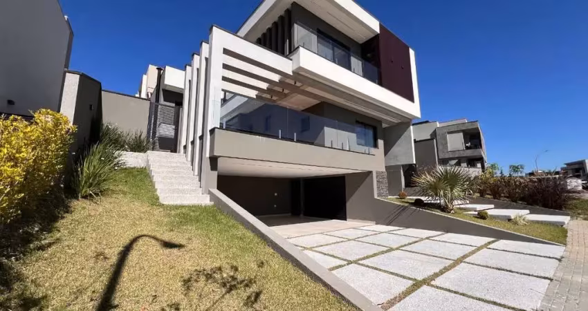 Casa em condomínio fechado com 4 quartos à venda no Urbanova, São José dos Campos 