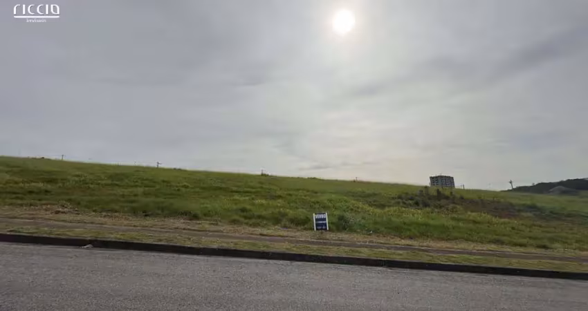 Terreno à venda no recanto da baronesa em são josé dos campos com 790m²
