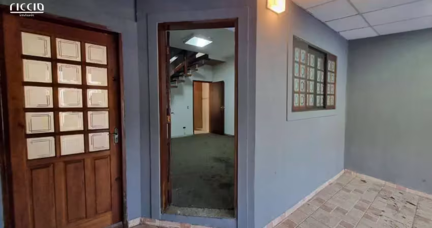 Casa no bairro jardim das industrias em são josé dos campos