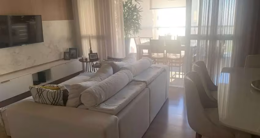 Apartamento com 3 quartos à venda no Jardim das Indústrias, São José dos Campos 