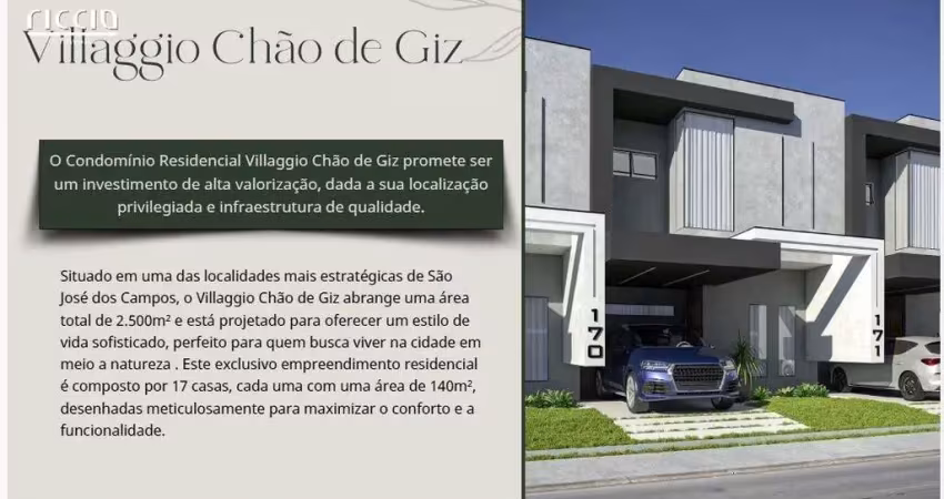 Terreno à venda na Chácaras São José, São José dos Campos 