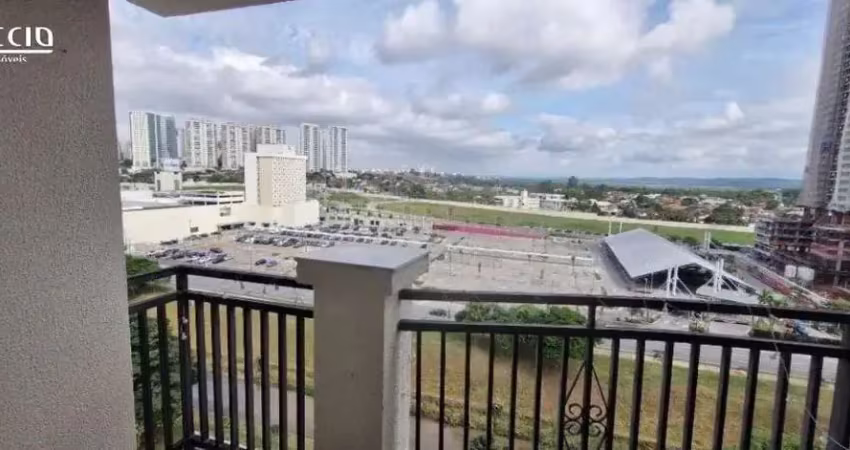 Apartamento no Jardim Esplanada
