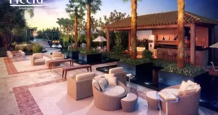 Apartamento à Venda no Jardim Sul - Maxximo Resort - 3 Dormitórios, 90m², 3 Vagas