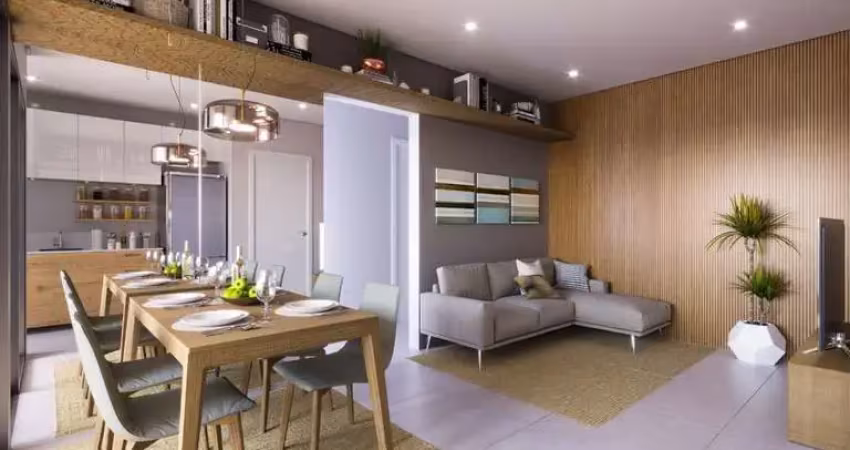 Apartamentos com suíte, 3 dormitórios e varanda gourmet no altos da baronesa - oportunidade imperdível em sjc