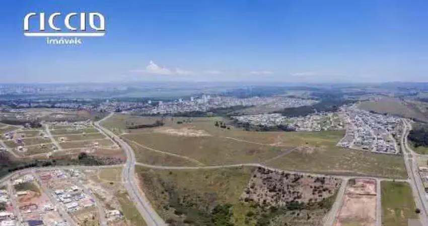 Terras alpha urbanova - terreno de 336.00 m² - quadra k1 em leve aclive - urbanova em são josé dos campos