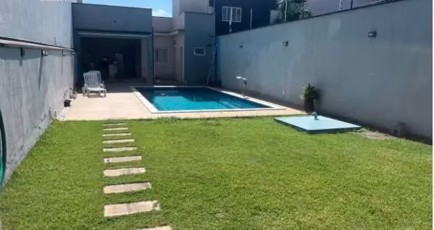 Casa a venda Villa Branca Jacarei / Salão de Festa Villa Branca